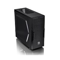 Компьютерный корпус Thermaltake Versa H22 без Б/П