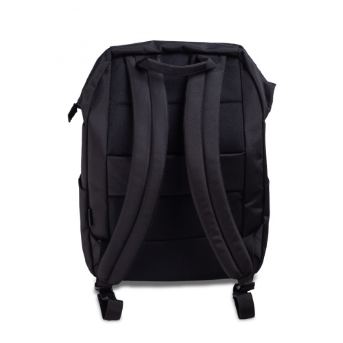 Рюкзак NINETYGO Multitasker Commuting Backpack Черный фото 4