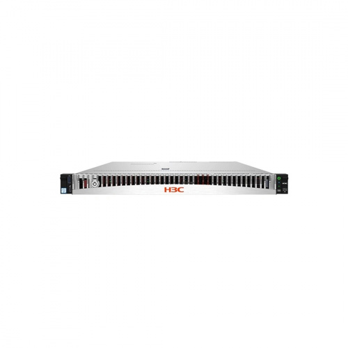 Сервер H3C UN-R4700-G5-SFF-C 2404/003 фото 2