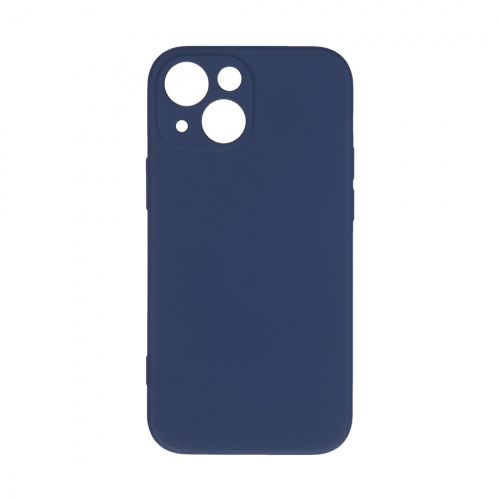 Чехол для телефона X-Game XG-HS57 для Iphone 13 mini Силиконовый Сапфир