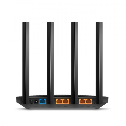 Маршрутизатор TP-Link Archer A6 фото 3