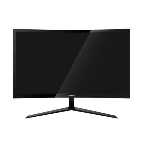 Монитор 24" Gamemax GMX24C144 Black фото 3