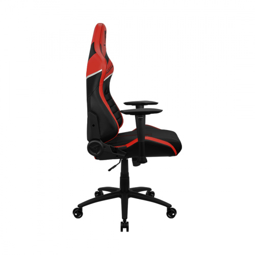 Игровое компьютерное кресло ThunderX3 TC5-Ember Red фото 4