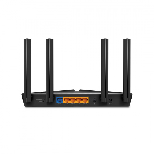 Маршрутизатор TP-Link Archer AX53 фото 4