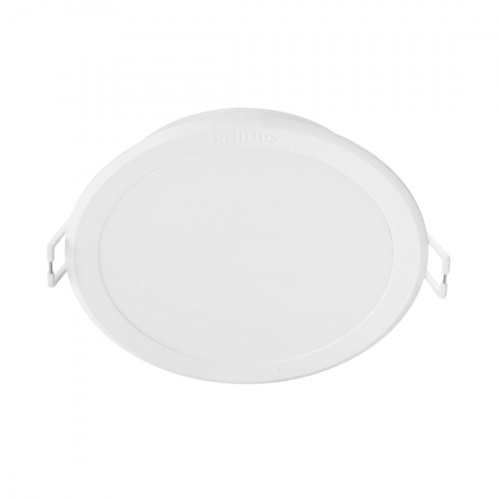 Светильник Philips 59449 MESON 105 9W 65K WH recessed LED
