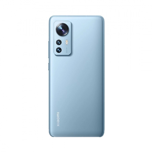 Мобильный телефон Xiaomi 12X 8GB RAM 256GB ROM Blue фото 3