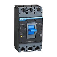 Автоматический выключатель CHINT NXM-400S/3Р 315A 50кА