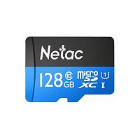 Карта памяти Netac NT02P500STN-128G-S 128GB