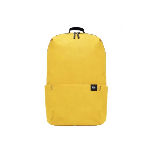 Рюкзак Xiaomi Casual Daypack Желтый фото 2
