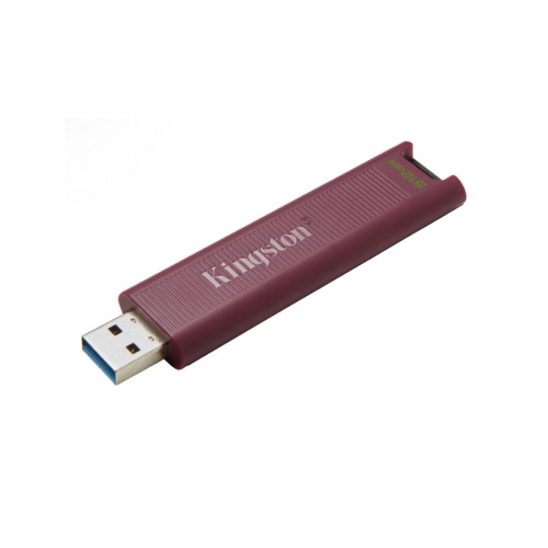 USB-накопитель Kingston DTMAXA/512GB 512GB Черный фото 2