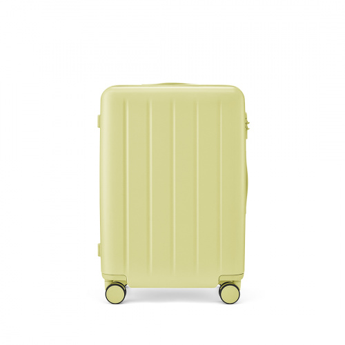 Чемодан NINETYGO Danube MAX luggage 24'' Yellow Lemon фото 3