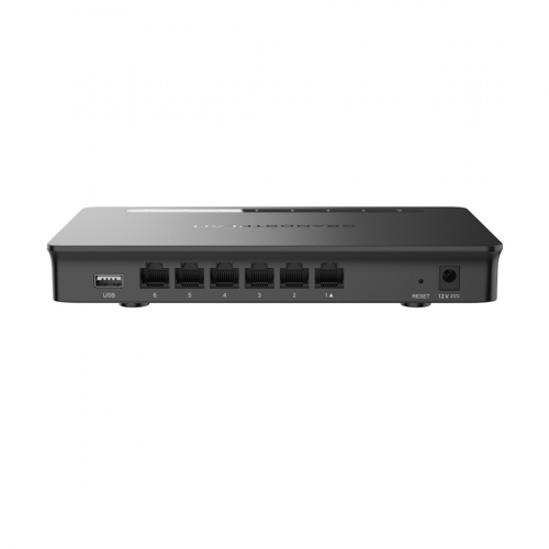 Маршрутизатор Grandstream GWN7002 фото 3