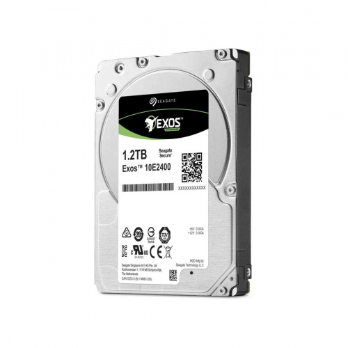 Жесткий диск Seagate Exos 10E2400 ST1200MM009 1.2TB SAS фото 2