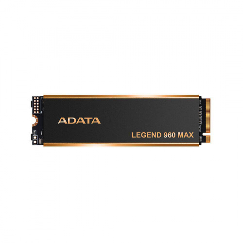 Твердотельный накопитель SSD ADATA Legend 960 ALEG-960M-1TCS 1 Тб M.2 фото 3