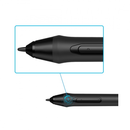 Стилус XP-Pen SPE36 фото 4