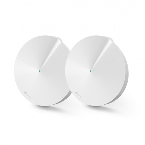 Маршрутизатор TP-Link Deco M9 Plus(2-pack) фото 3