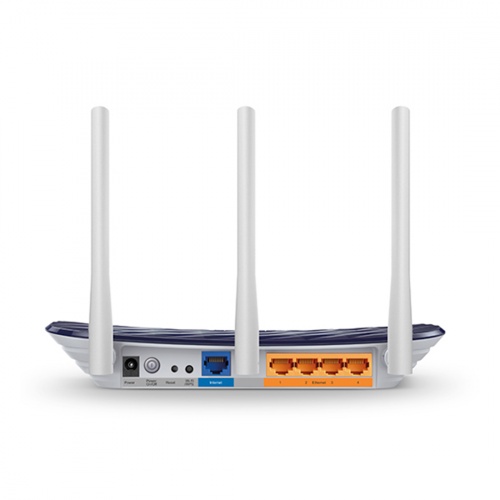 Маршрутизатор TP-Link Archer C20 фото 3