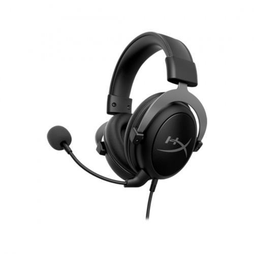 Гарнитура HyperX Cloud II - Pro Gaming Headset (Gun Metal) 4P5L9AA фото 2