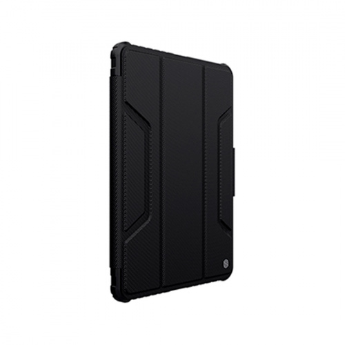 Чехол для планшета NILLKIN Xiaomi Pad 5/Pad 5 Pro BPL-01 Чёрный фото 3
