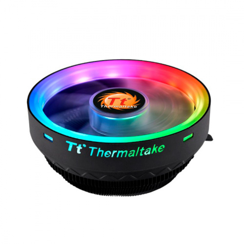 Кулер для процессора Thermaltake Air Cooler UX 100 ARGB Lighting CPU фото 2