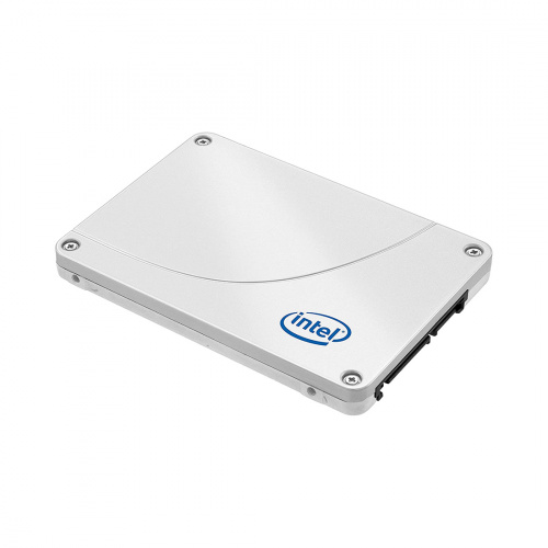 Твердотельный накопитель SSD Intel D3-S4520 240GB SATA фото 3