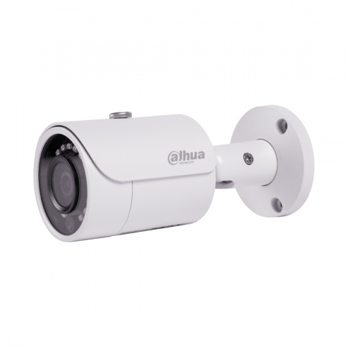 Цилиндрическая видеокамера Dahua DH-IPC-HFW1431SP-0360B