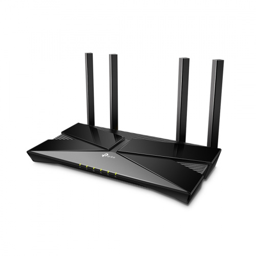 Маршрутизатор TP-Link Archer AX23 фото 2