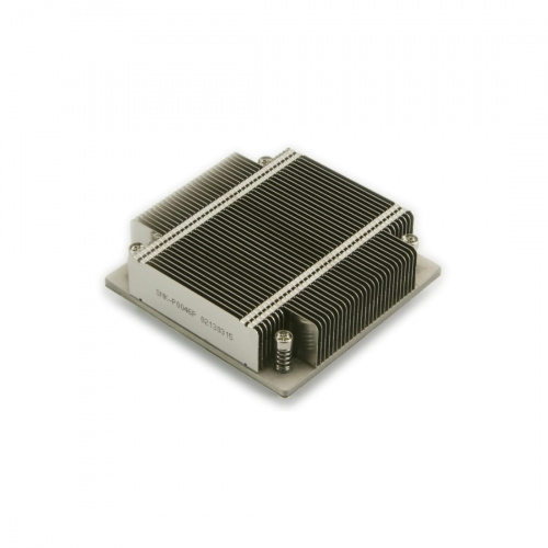Пассивный CPU Supermicro SNK-P0046P