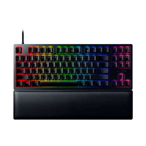 Клавиатура Razer Huntsman V2 Tenkeyless (Red Switch) фото 3