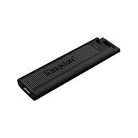USB-накопитель Kingston DTMAX/1TB 1TB Черный