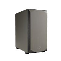 Компьютерный корпус Bequiet! Pure Base 500 Metallic Gray