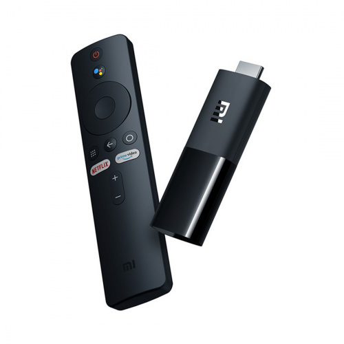 Приставка телевизионная Mi TV Stick MDZ-24-AA фото 2