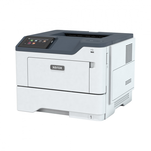 Монохромный принтер Xerox B410DN фото 2
