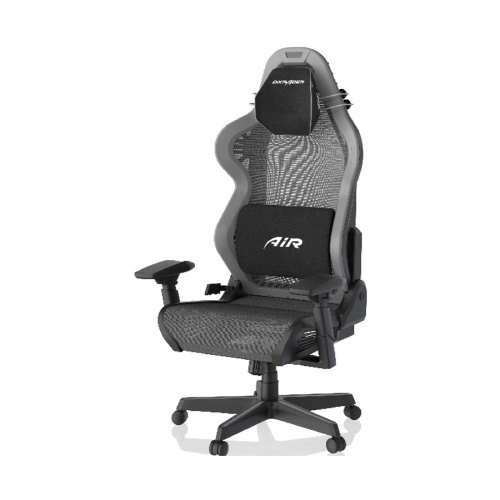 Игровое компьютерное кресло DX Racer AIR/R3S/GN фото 2