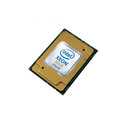 Центральный процессор (CPU) Intel Xeon Gold Processor 6334 фото 2