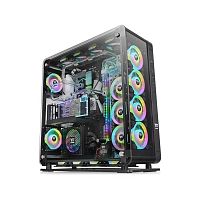 Компьютерный корпус Thermaltake Core P8 TG без Б/П