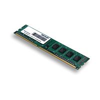 Модуль памяти Patriot SL PSD34G13332 DDR3 4GB