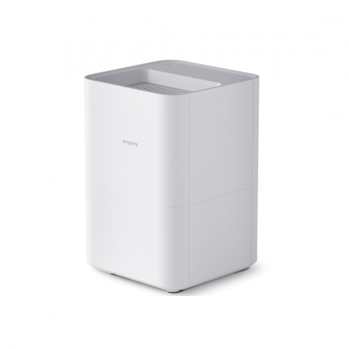 Увлажнитель воздуха Smartmi Evaporative Humidifier Белый фото 2