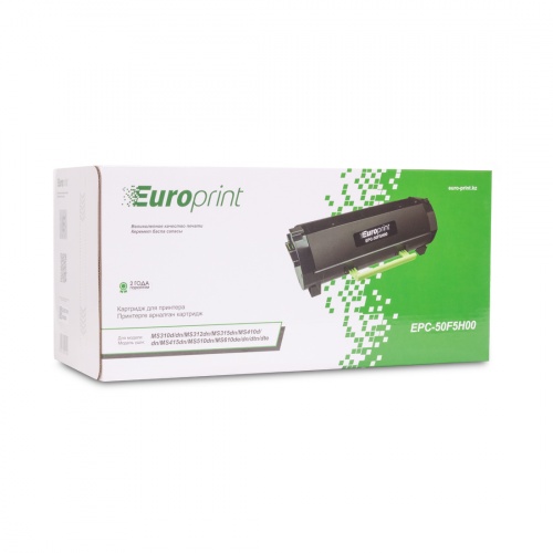 Тонер-картридж Europrint EPC-50F5H00 фото 4