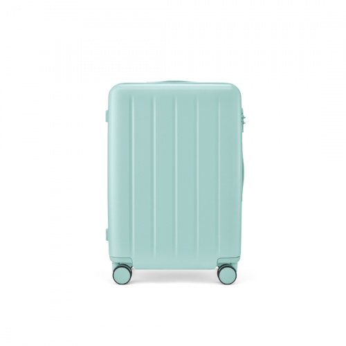 Чемодан NINETYGO Danube MAX luggage -26'' Mint Green Зеленый фото 3