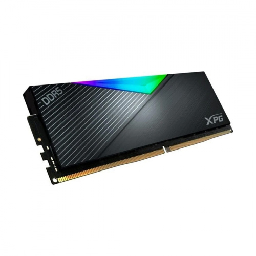 Модуль памяти ADATA XPG Lancer RGB AX5U5600C3616G-CLARBK DDR5 16GB фото 2