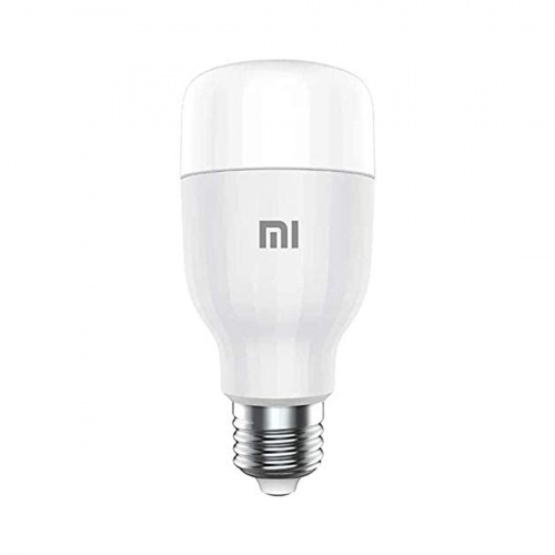 Лампочка Mi Smart LED Bulb Essential (White and Color) фото 2