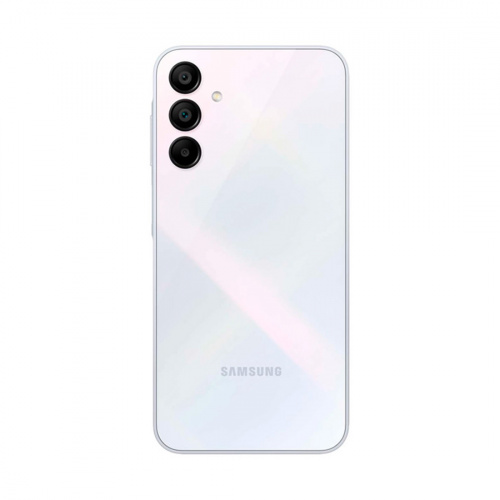 Мобильный телефон Samsung Galaxy A15 (A155) 128+6 GB Light Blue фото 3