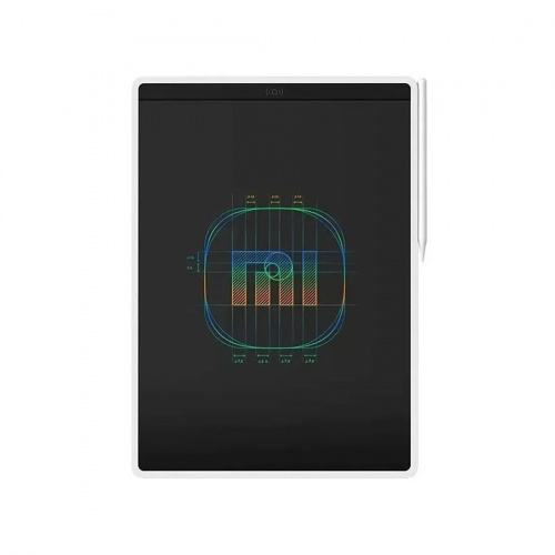 Графический планшет Xiaomi LCD Writing Tablet 13.5" Color Edition фото 2