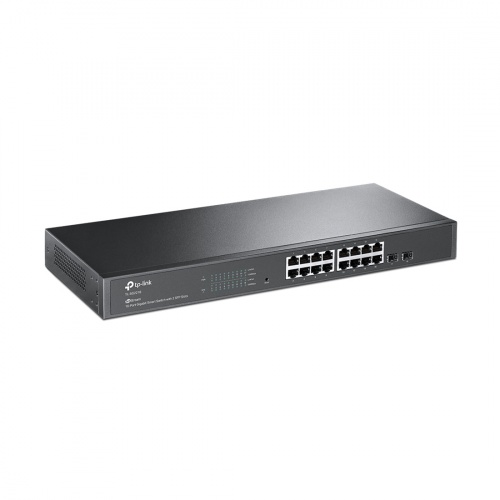 Коммутатор TP-Link TL-SG2218 фото 2