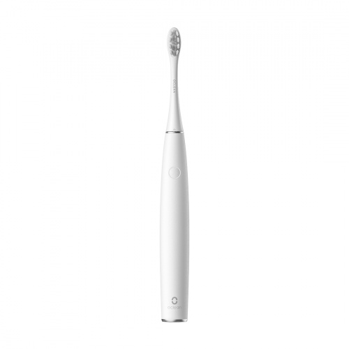 Электрическая зубная щетка Oclean Air 2T Белый фото 3