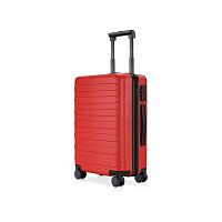 Чемодан NINETYGO Rhine Luggage -24'' (New version) Красный