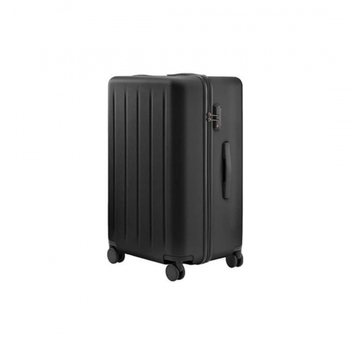 Чемодан NINETYGO Danube MAX luggage 24'' Black фото 2