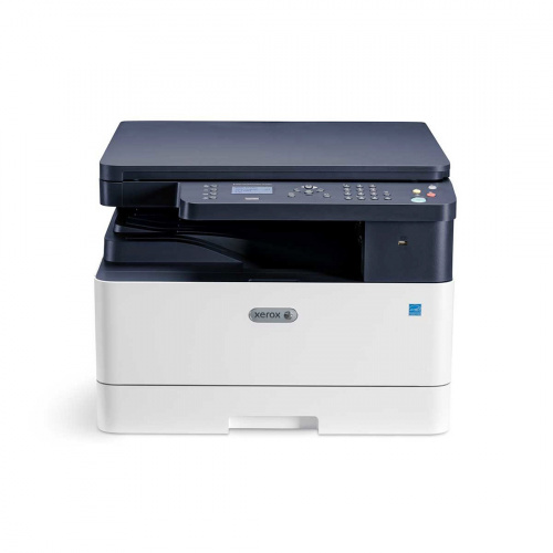 Монохромное МФУ Xerox B1025DN фото 3