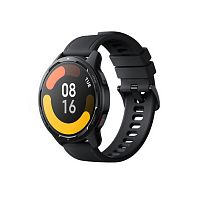 Смарт часы Xiaomi Watch S1 Active Space Black